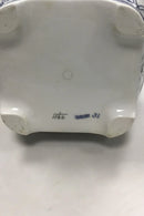 Royal Copenhagen Musselmalet Helblonde Stor vare No 1166