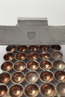 Niels Erik From Sterling Sølv Slips / Halssmykke