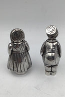 德国/荷兰银盐和胡椒套装