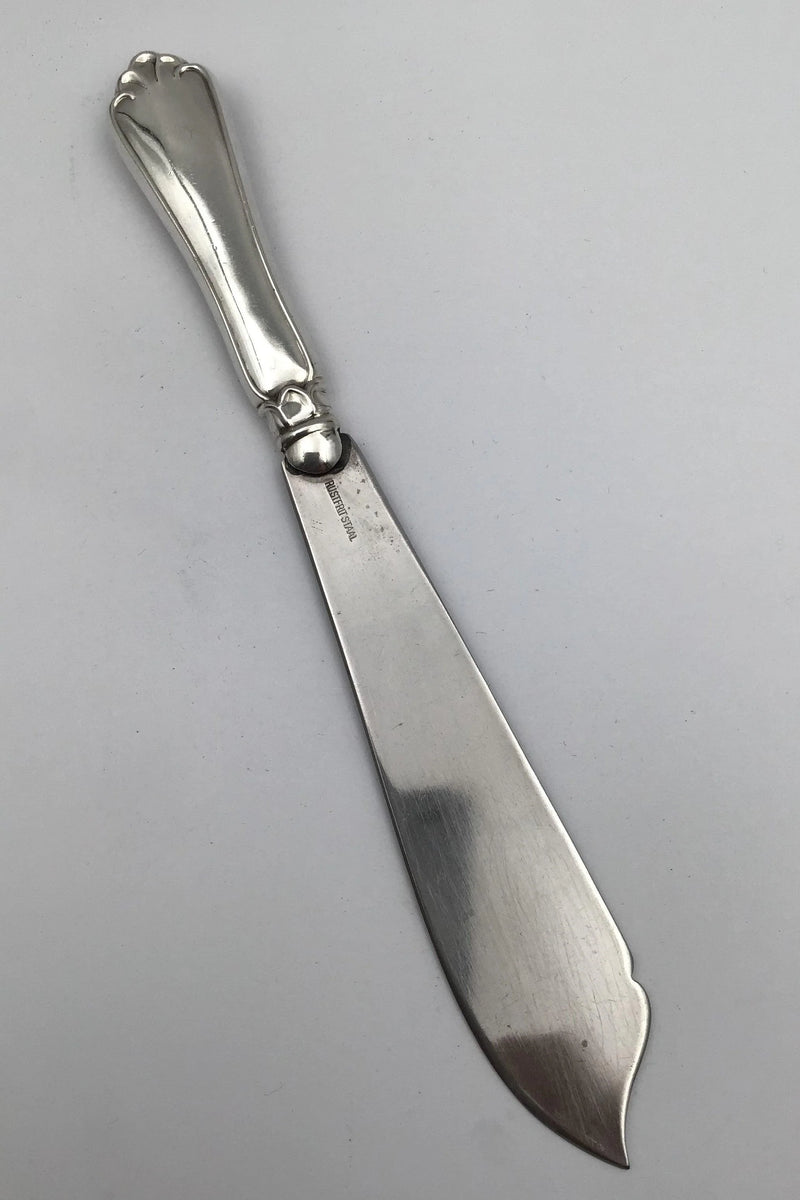 Dansk Sølv Kagekniv (1949)