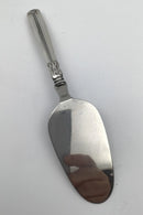 Horsens Sølv Sølv Lotus Serveringsspade