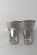 Lapponia Sterling Sølv Manchetknapper Björn Weckström