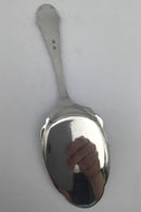 Svend Toxværd Sølv Christiansborg Serveringsspade