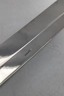 stor Sterling Sølv Tang