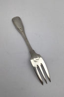 Frigast Silver Old Fluted Cake Fork