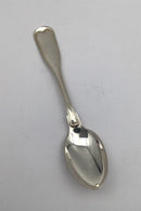 Frigast Silver Gammel Riflet The spoon Measures 13.8 cm (5.43 inch)
