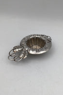 Georg Jensen Sølv Ornamental Thesi No. 2 (1915-1927)