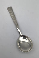 O. V. Mogensen Sterling Sølv Champagne Suppeske