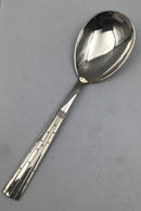 O. V. Mogensen Sølv Champagne Serveringsske