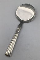 O. V. Mogensen Sølv/Stål Champagne Serveringspade