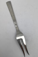 O. V. Mogensen Sølv Champagne Stegegaffel