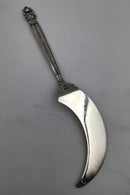 Georg Jensen Sterling Sølv Konge Melonkniv No. 350B