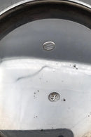 Danish Art Deco Silver Bowl (1938)