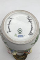 Royal Copenhagen Flora Danica Vinkøler No 20/3570.