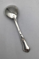 Rosenholm Silver Jam Spoon