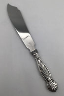Helene Silver/Steel Layer Cake Knife