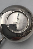 Hukin & Heath Sterling Sølv Spritbrænder London 1899