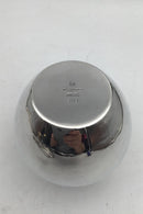 Hans Hansen Sterling Sølv Vase No. 304 (1952)