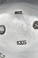 Svend Toxværd Silver Margrethe Cup