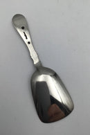 汉斯-汉森传统银质 3 号糖铲