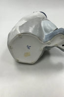 Lladro Porcelænsfigur af Inuit