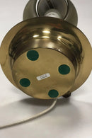 Bord / Væglampe af messing