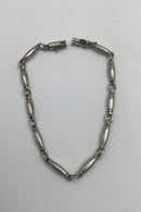 Georg Jensen Sterling Sølv Armbånd No 43