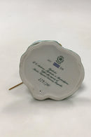 Royal Copenhagen Figur Hyrdinden fra H.C. Andersens eventyr Hyrdinden og Skorstensfejeren No 229/750