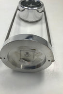 Georg Jensen Table Clock by Jørgen Møller