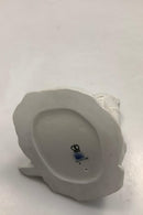 Royal Copenhagen Figurine Girl from Faroe Island No. 12416