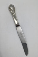 Evald Nielsen Sølv No. 3 Frugtkniv