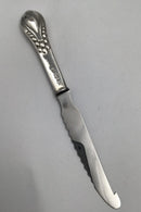 Evald Nielsen Sølv / Stål No. 3 Tomatkniv
