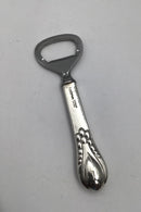 Evald Nielsen Silver No. 3 Bottle Opener