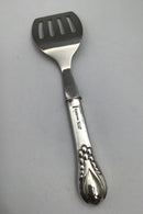 Evald Nielsen Sterling Silver / Steel No. 3 Herring Fork