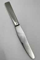 Georg Jensen Sterling Sølv Slagter Spisekniv Moderne Bestik