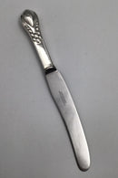 Evald Nielsen Sølv No. 3 Frokostkniv