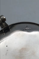 K. Anderson, Stockholm, Sverige Sølv Skål (1918)