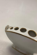 Bing and Grondahl Offenbach 1 / Herregaard Bouquetiere