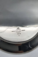 Georg Jensen Sterling Sølv Bakke No. 223A