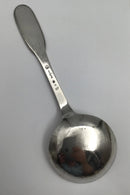 Evald Nielsen Sølv Sølv No. 14 Serveringsske, Rund