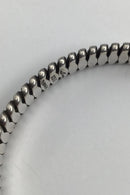 Hans Hansen Sterling Sølv Armbånd (No. 202)