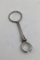 Danish Sterling Silver Cigarette Holder