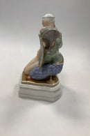 Royal Copenhagen Figur Eventyr II No 1586