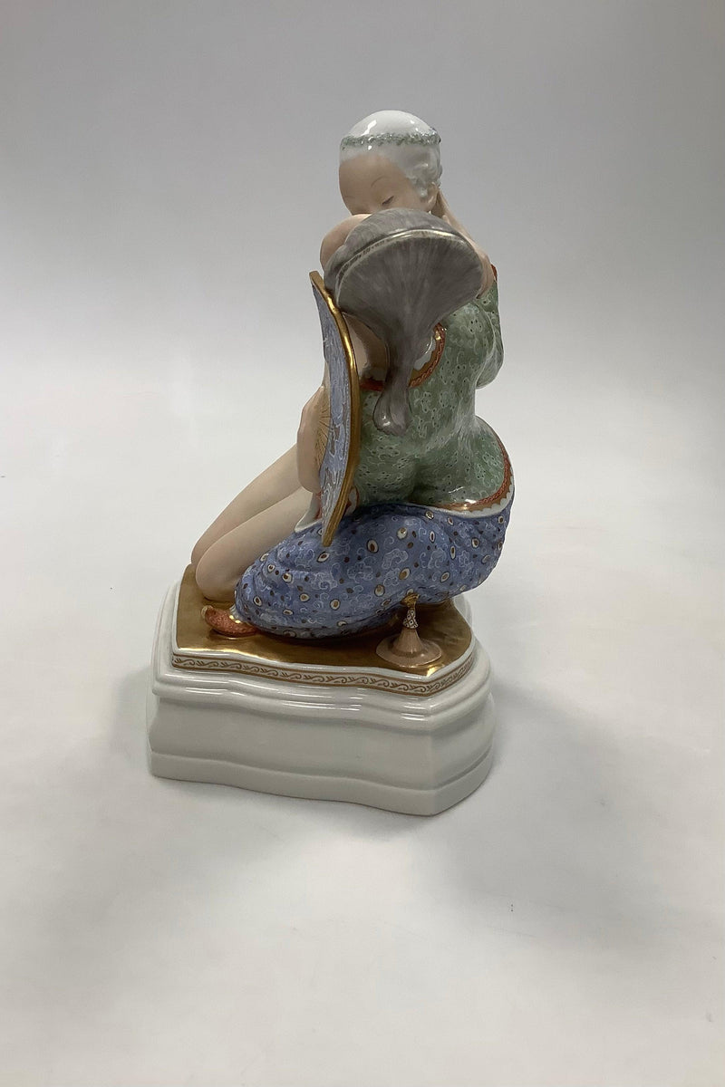 Royal Copenhagen Figur Eventyr II No 1586