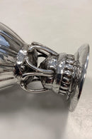 Georg Jensen Sterling Silber Becher Nr. 149