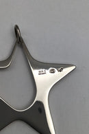 Georg Jensen Sterling Sølv Vedhæng No. 147 Henning Koppel