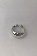 Georg Jensen Sterling Sølv Ring No. 329