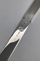 Mogens Bjørn-Andersen Sterling Sølv Papirkniv