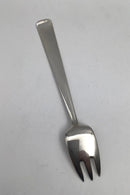Georg Jensen Sterling Sølv Margrethe Fiskegaffel No. 61