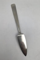 Georg Jensen Sterling Sølv Margrethe Fiskekniv No. 62